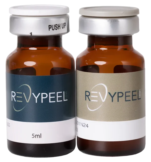 REVYPEEL