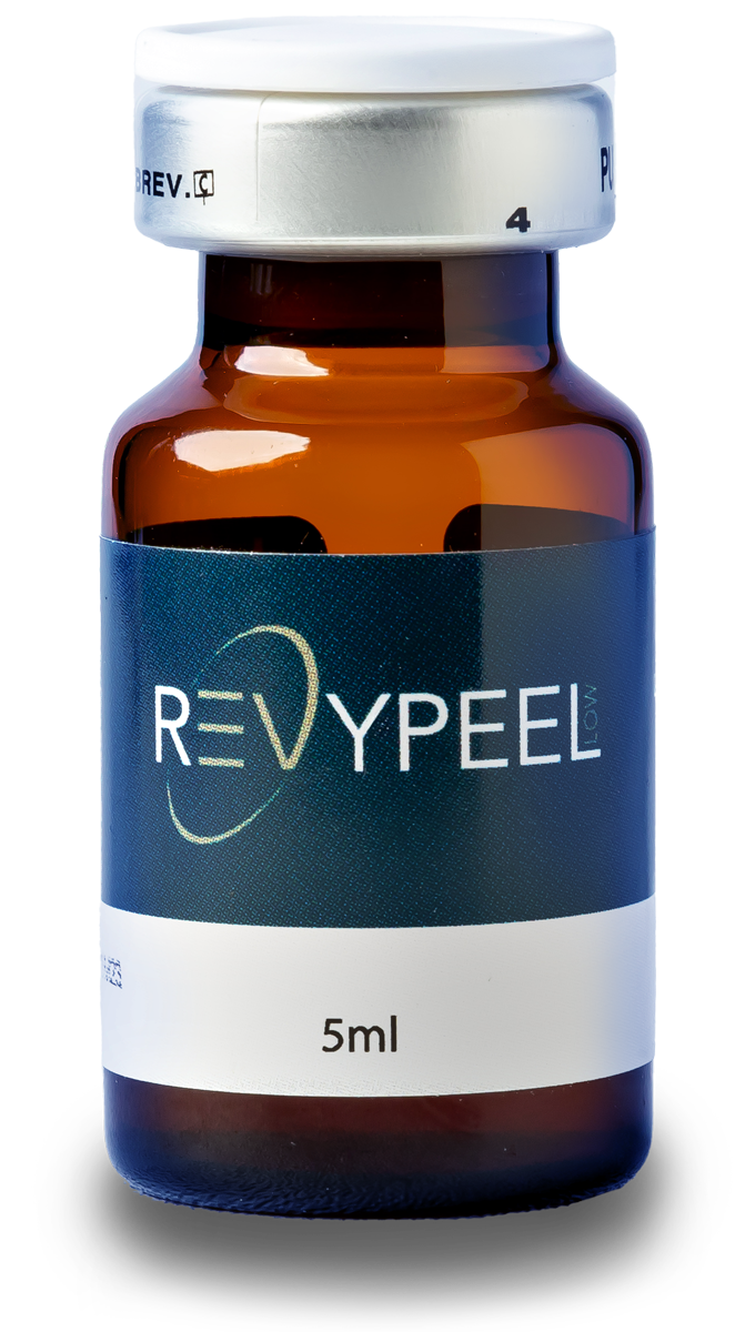 REVYPEEL