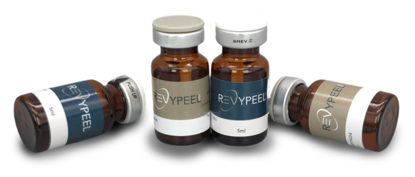 REVYPEEL