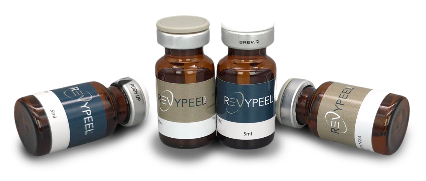 REVYPEEL