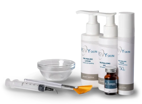 REVYPEEL Protocol